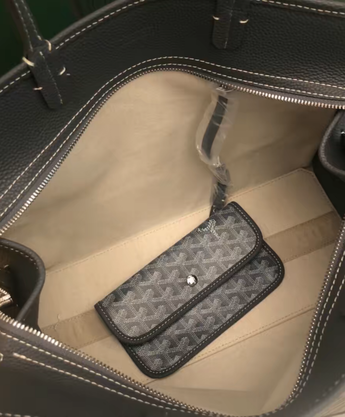 Hardy PM Bag
