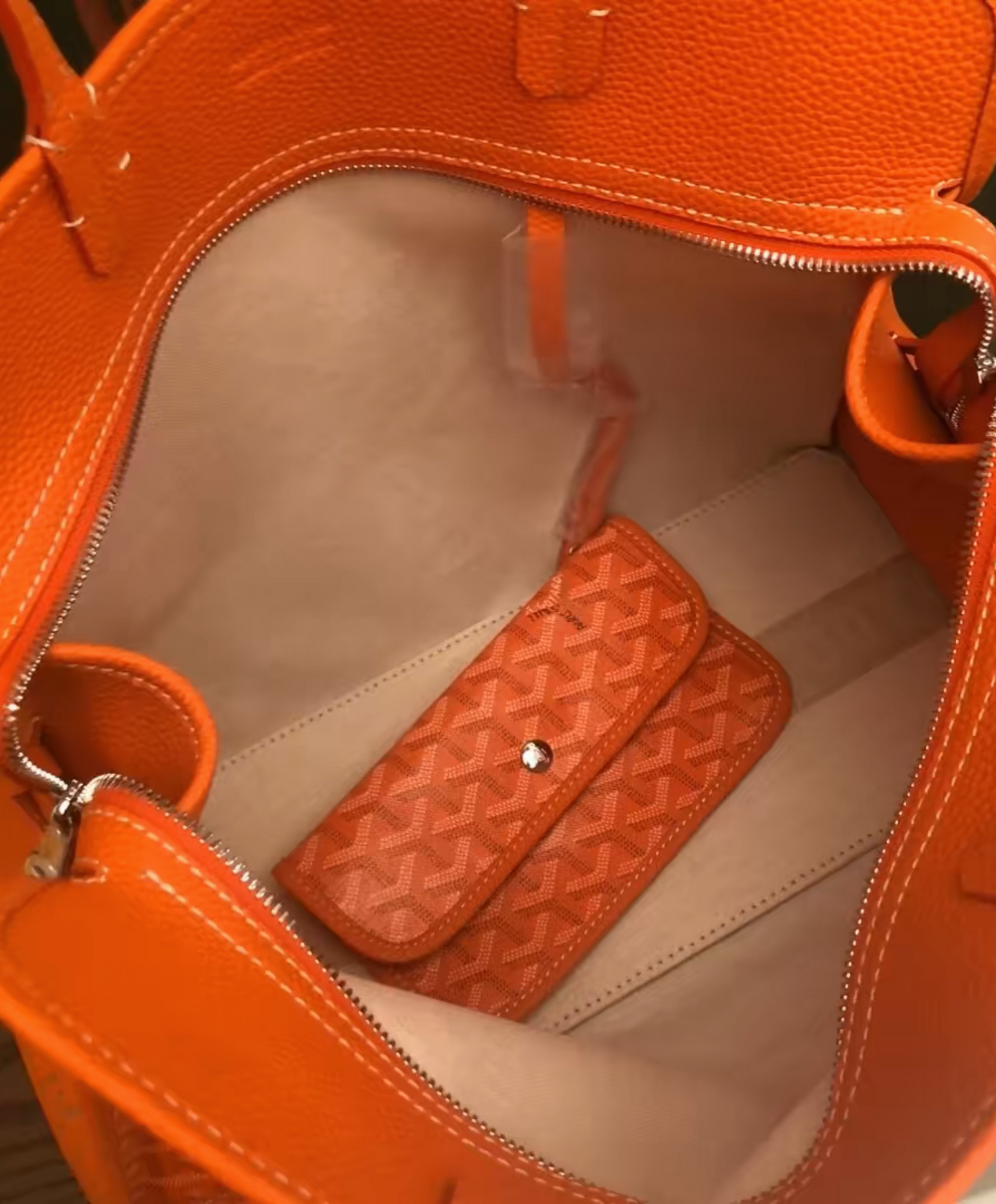 Hardy PM Bag
