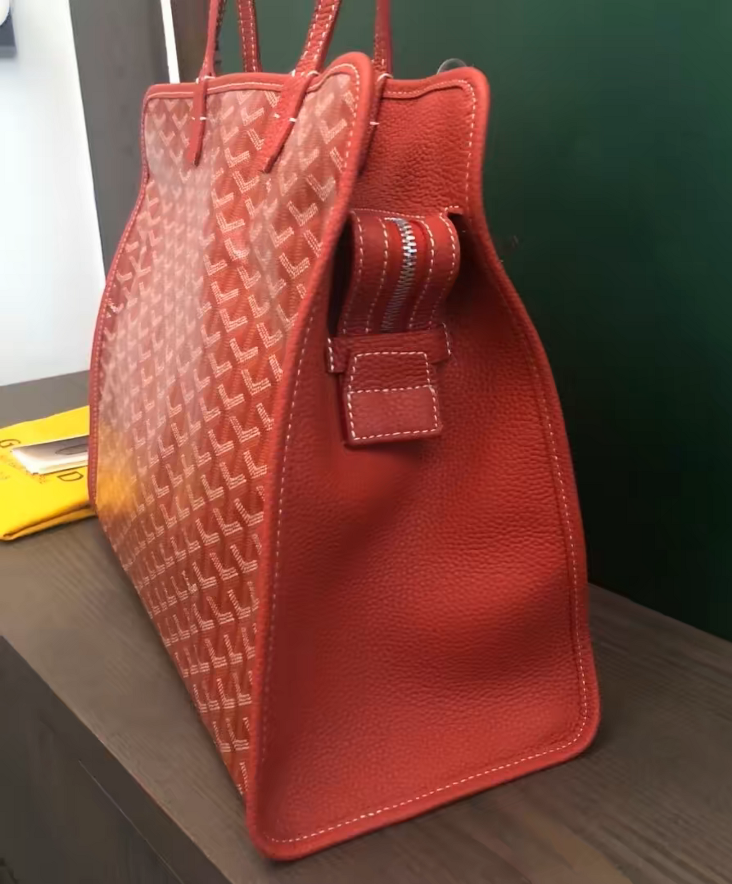Hardy PM Bag
