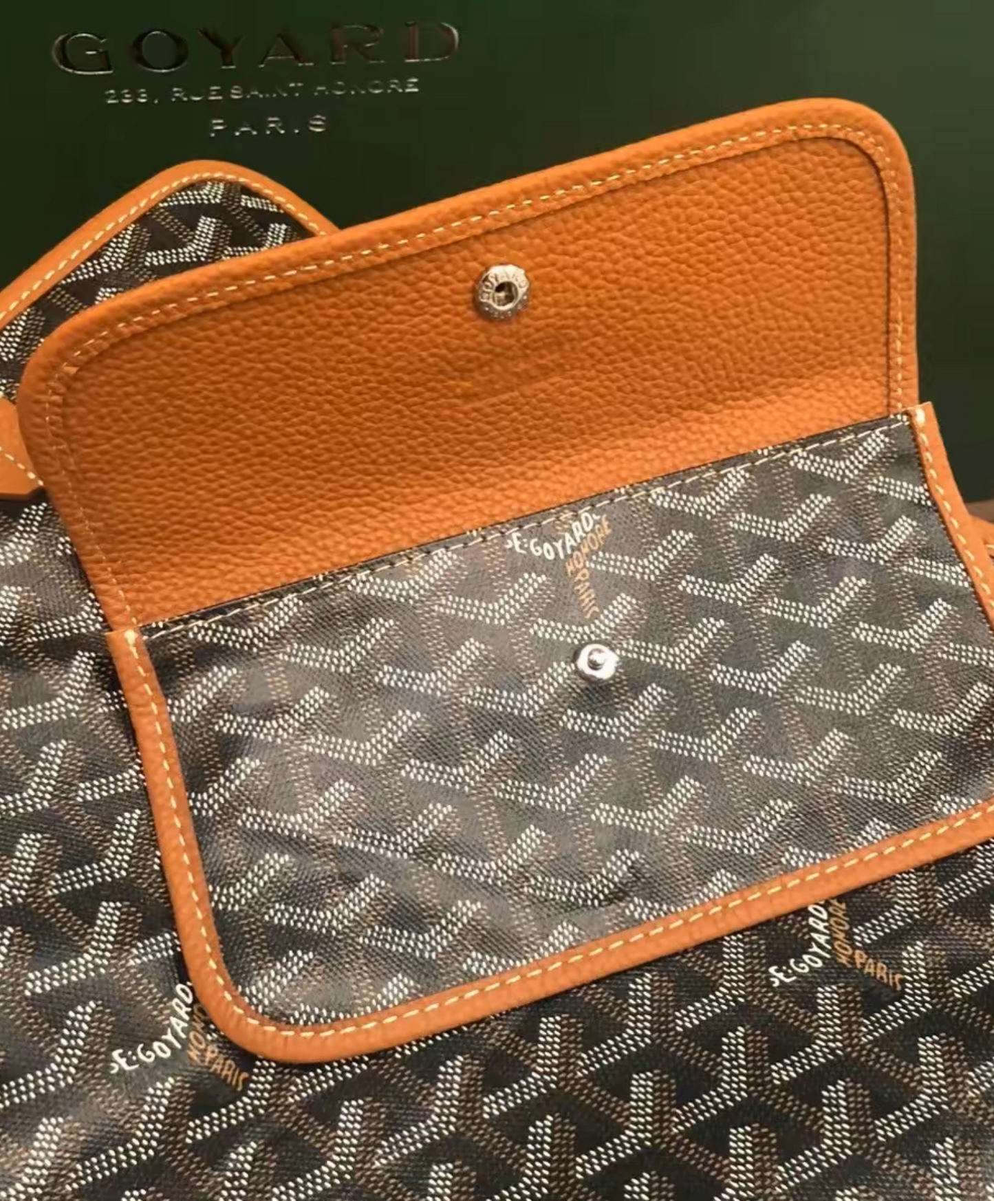 Hardy PM Bag