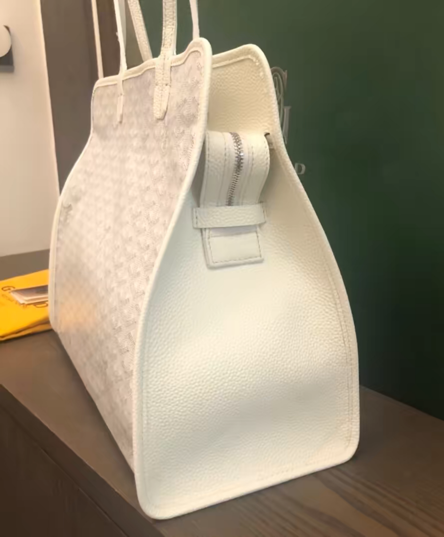 Hardy PM Bag