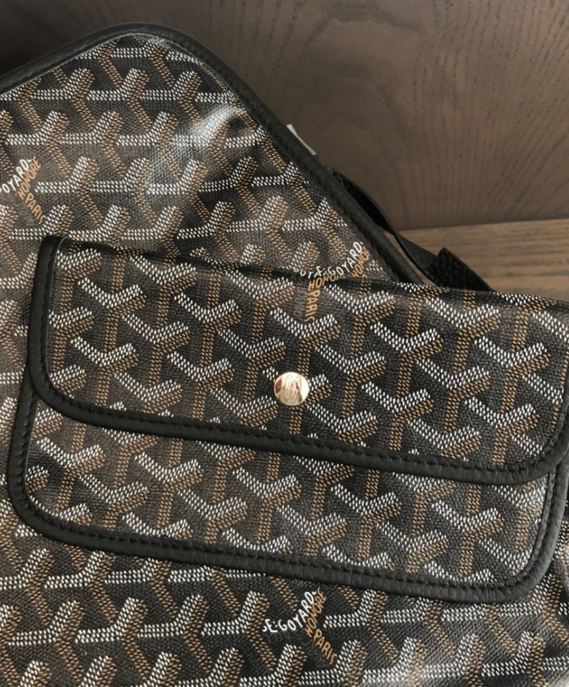 Hardy PM Bag