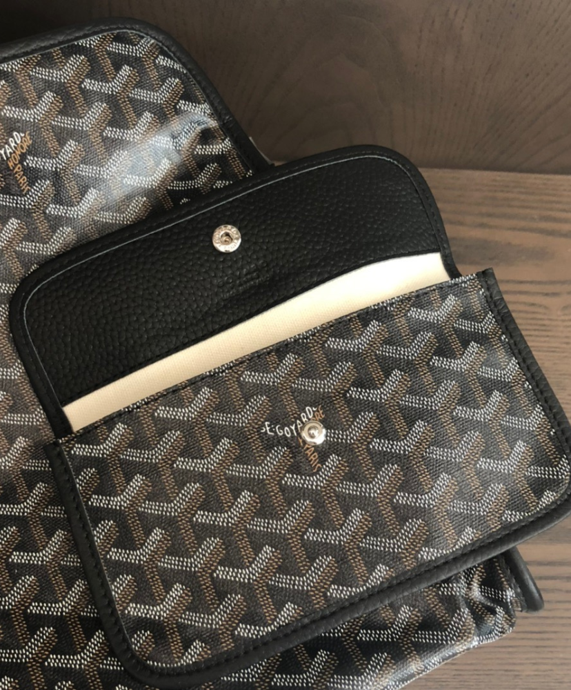 Hardy PM Bag