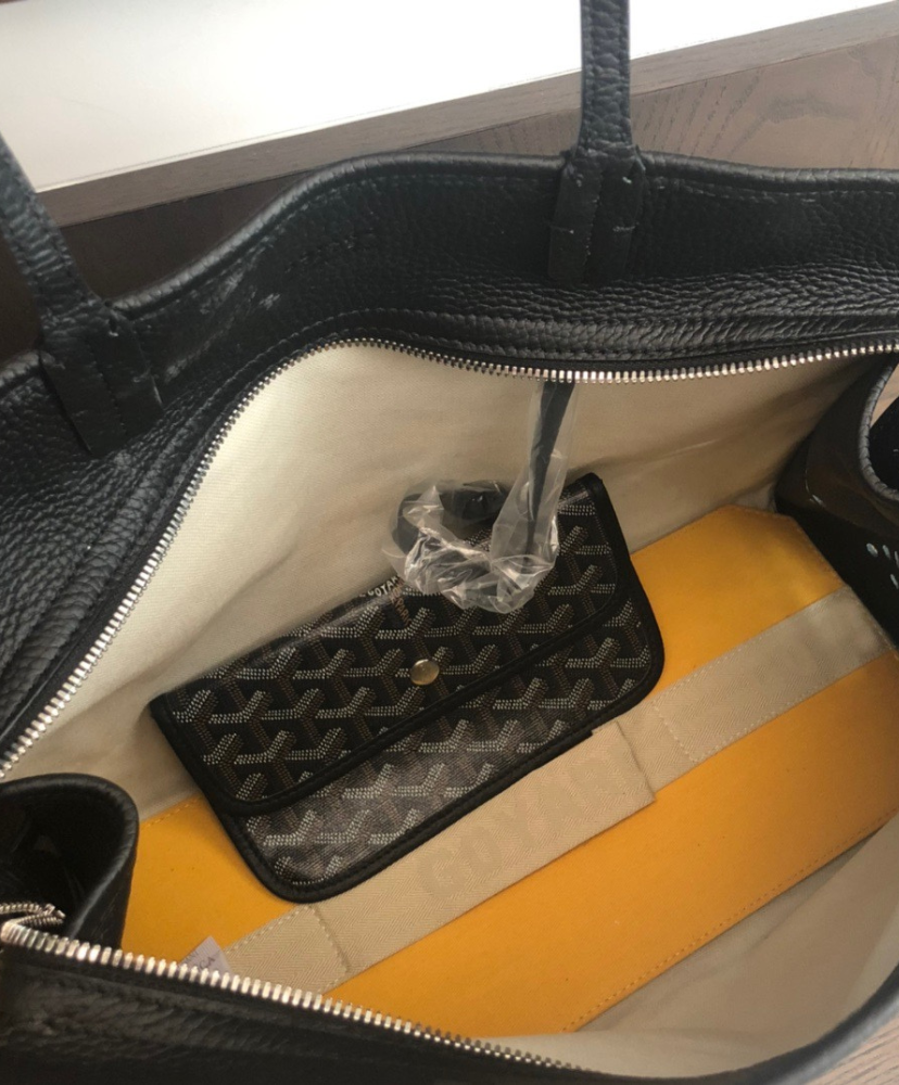 Hardy PM Bag