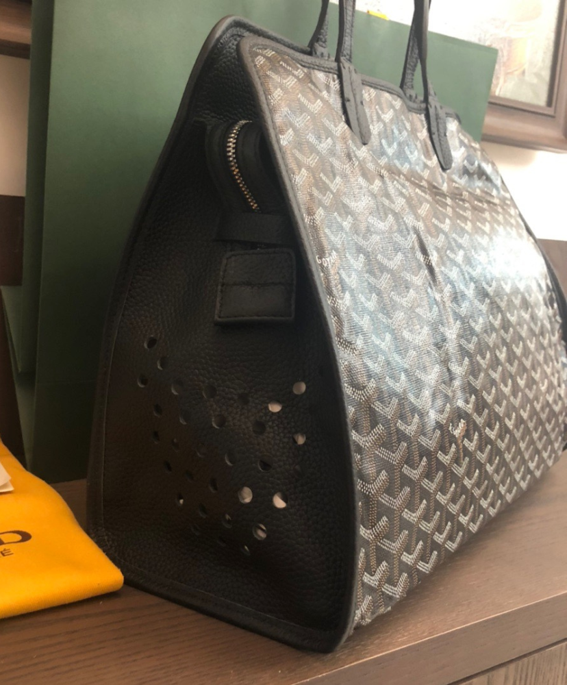 Hardy PM Bag