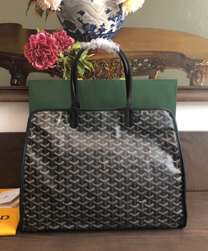 Hardy PM Bag