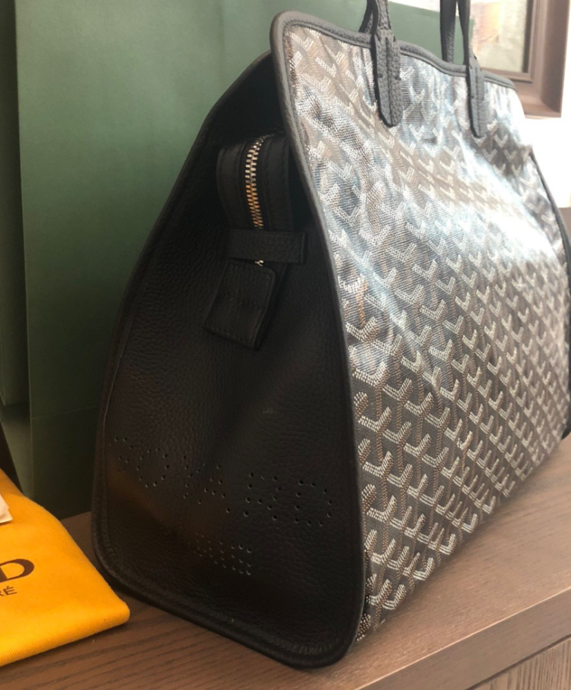 Hardy PM Bag