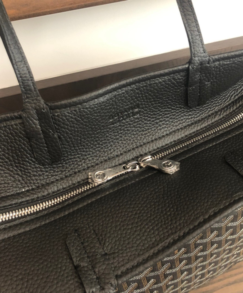 Hardy PM Bag
