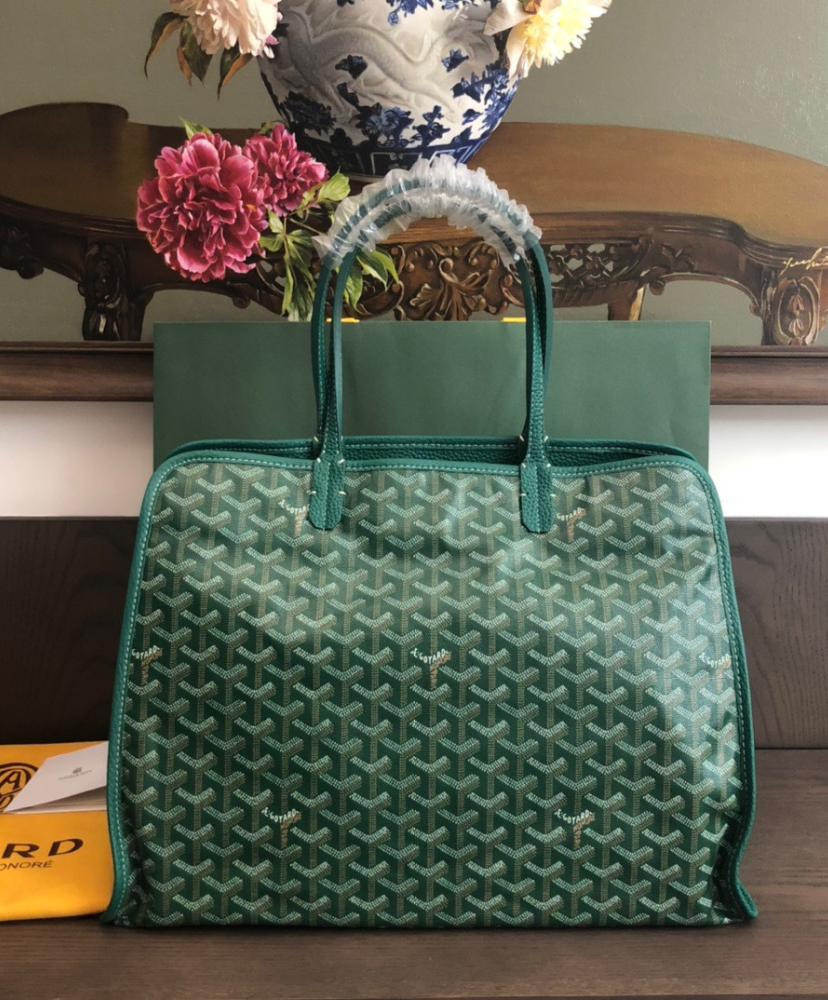 Hardy PM Bag