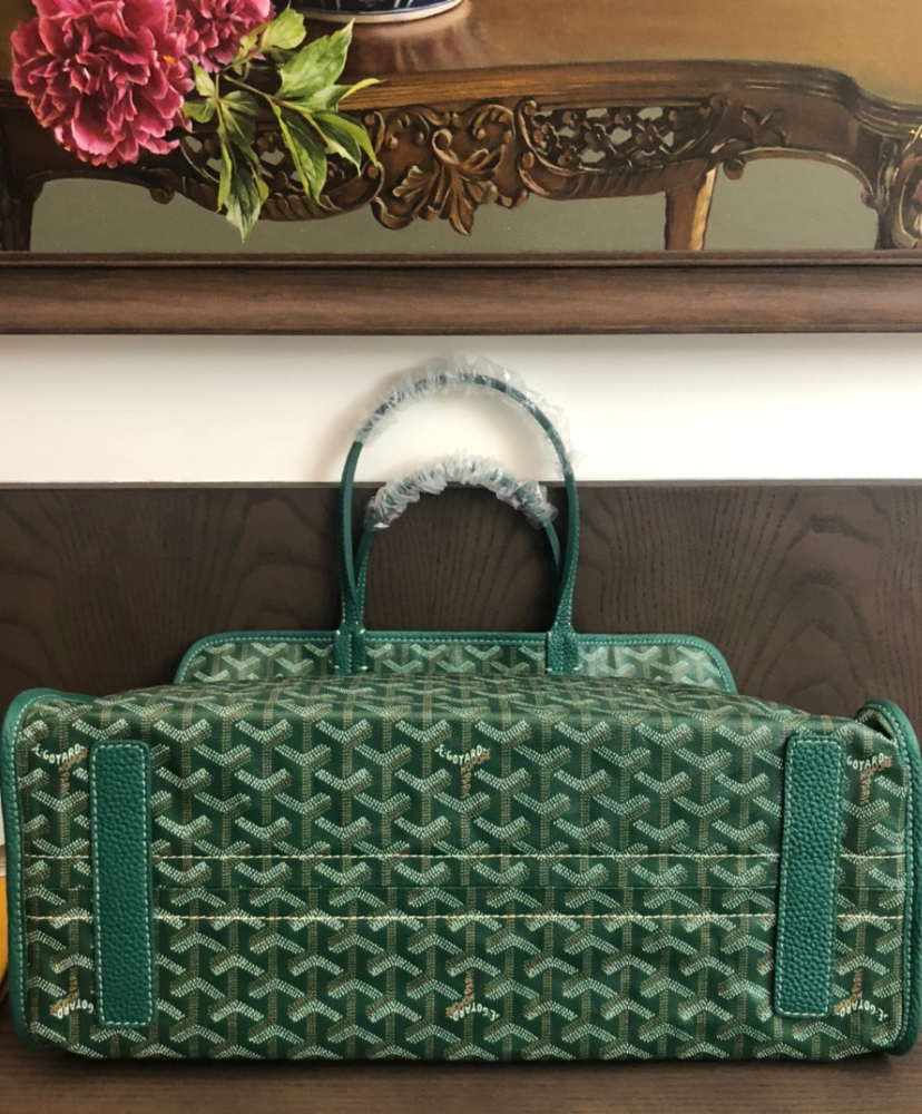 Hardy PM Bag
