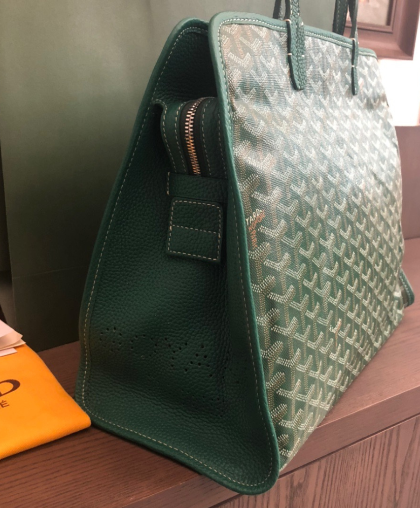 Hardy PM Bag
