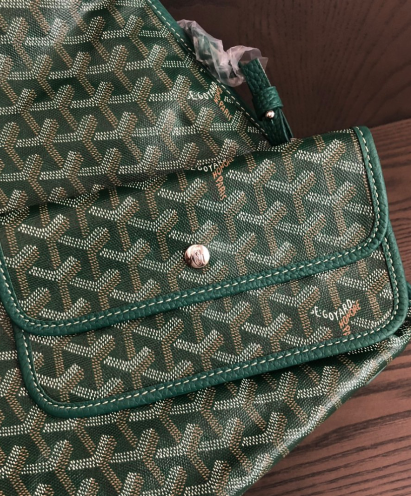 Hardy PM Bag