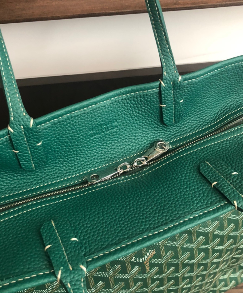 Hardy PM Bag
