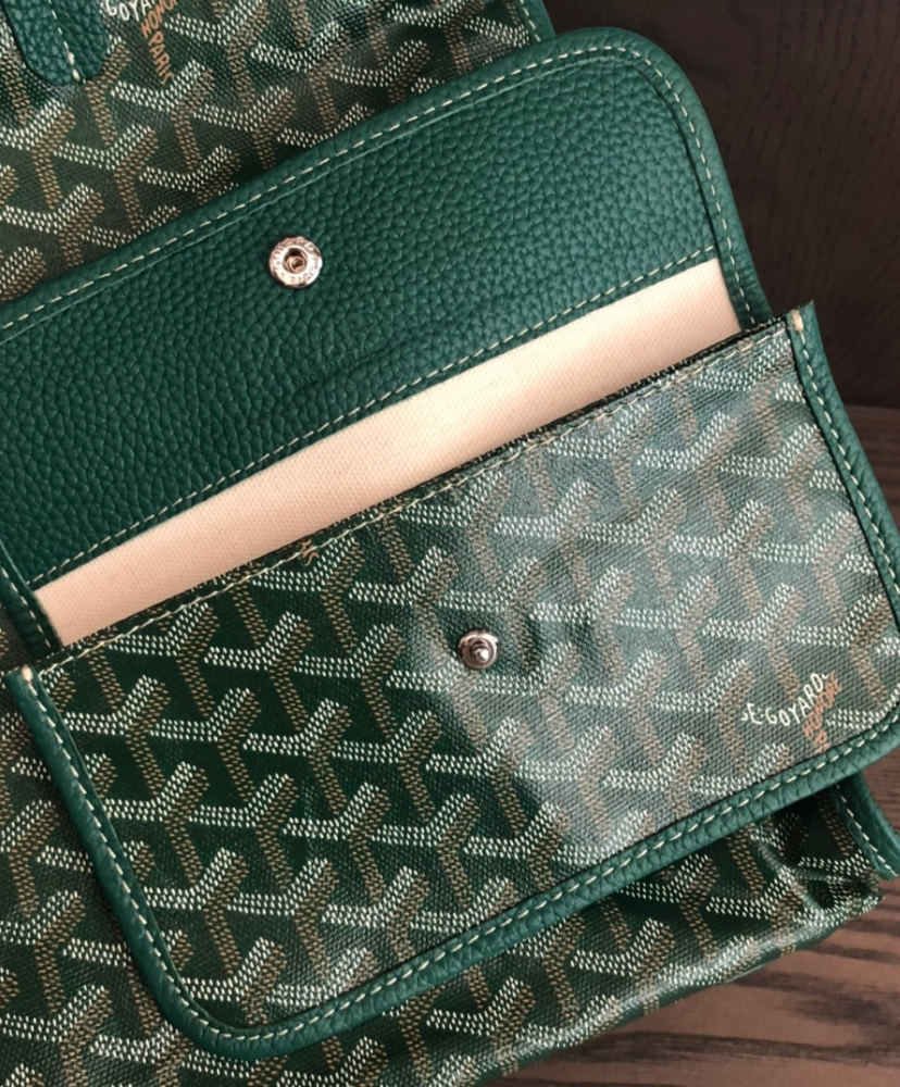 Hardy PM Bag
