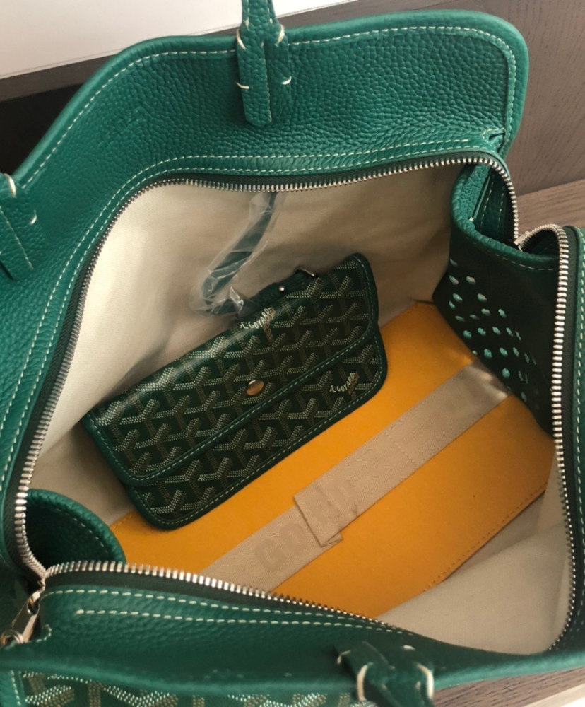 Hardy PM Bag