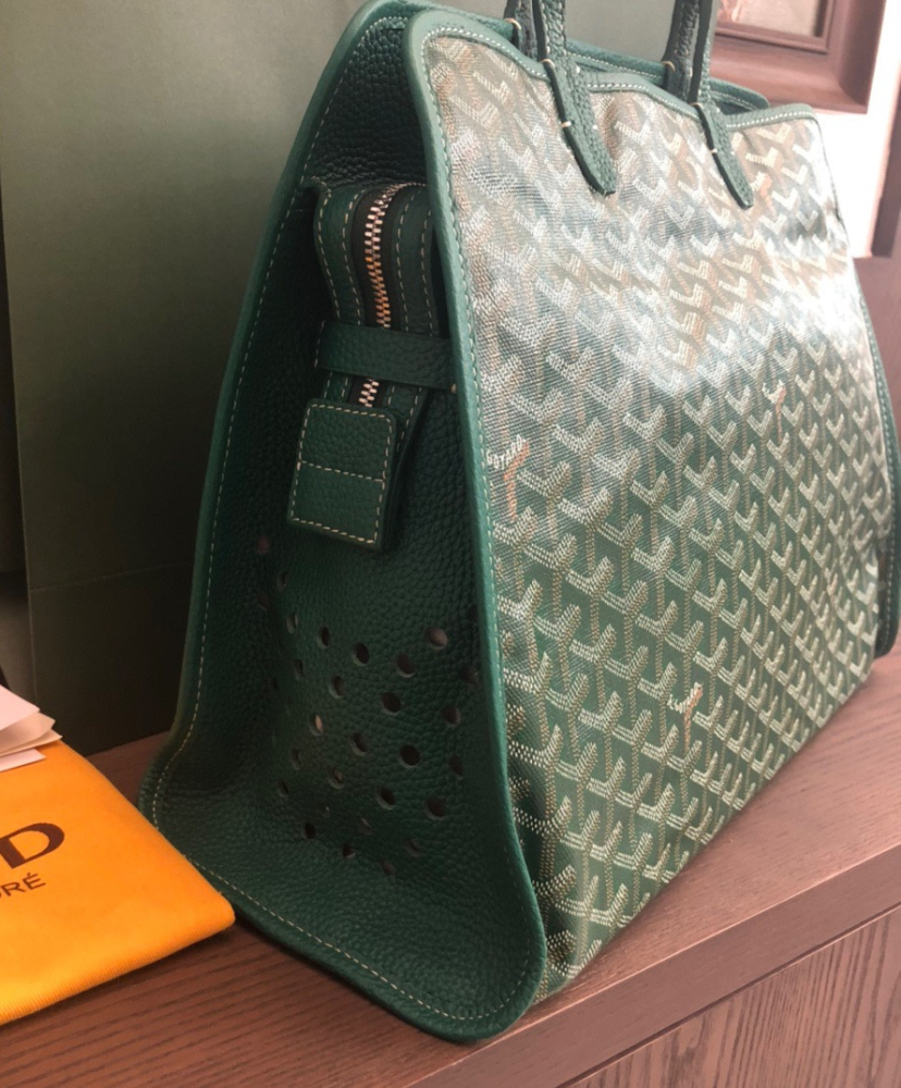 Hardy PM Bag