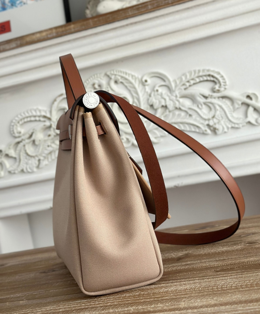 Herbag Zip 31 Bag