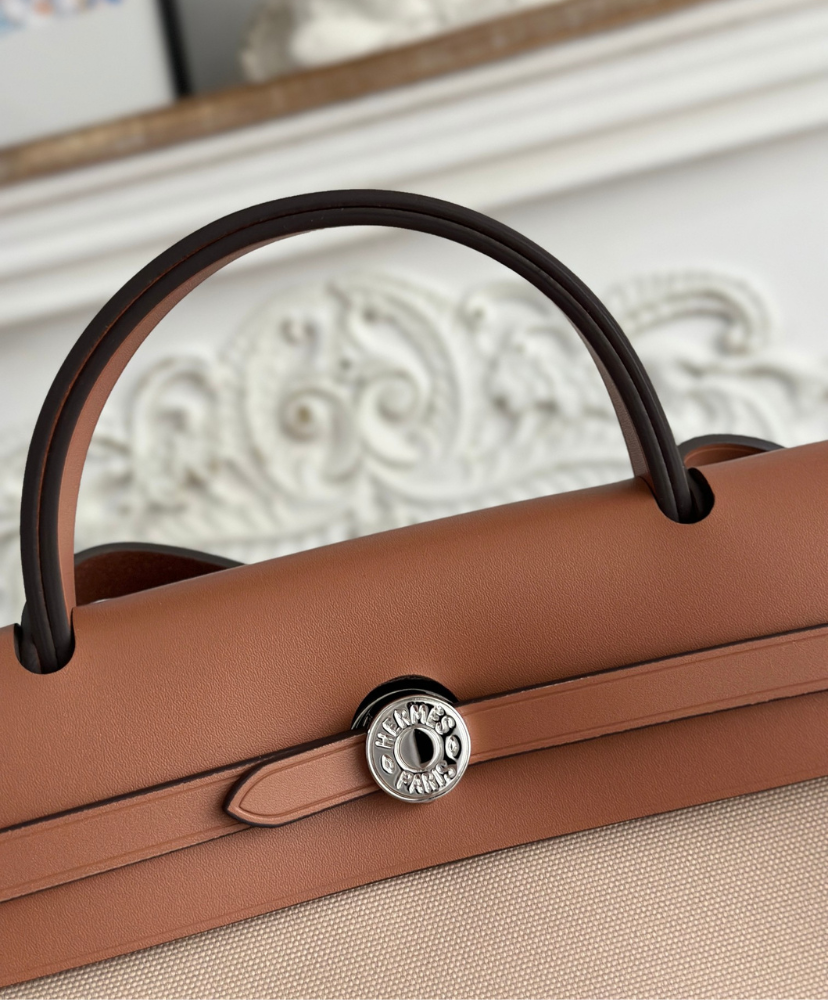 Herbag Zip 31 Bag