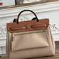 Herbag Zip 31 Bag