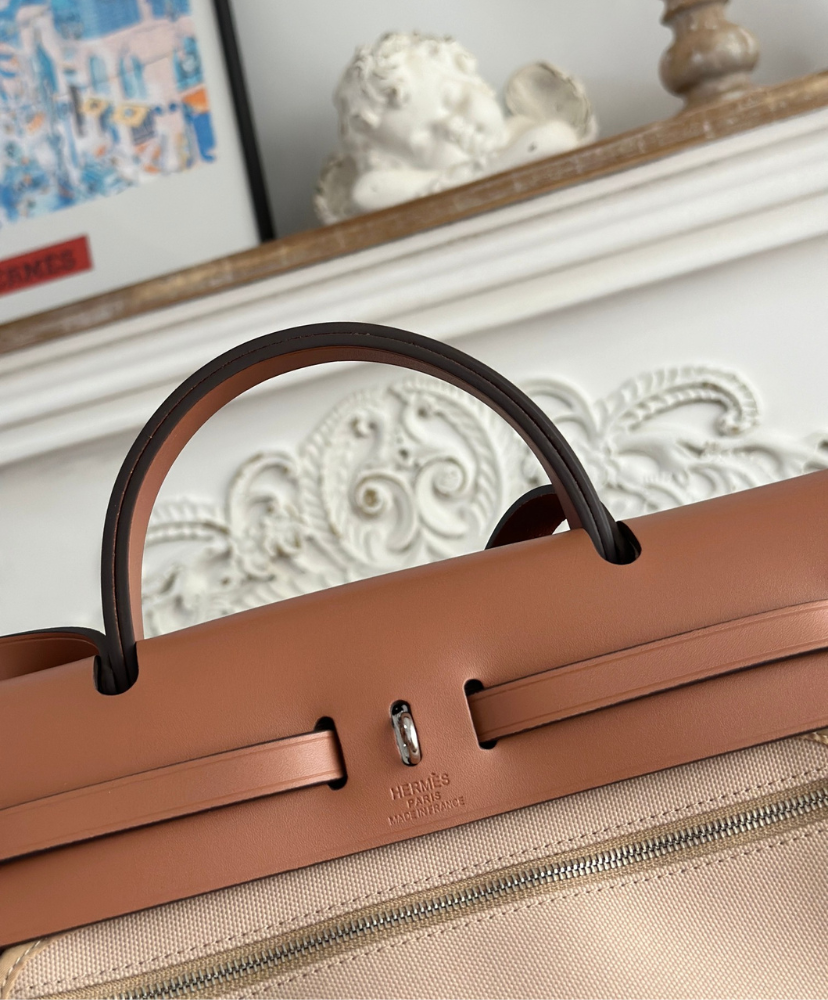 Herbag Zip 31 Bag