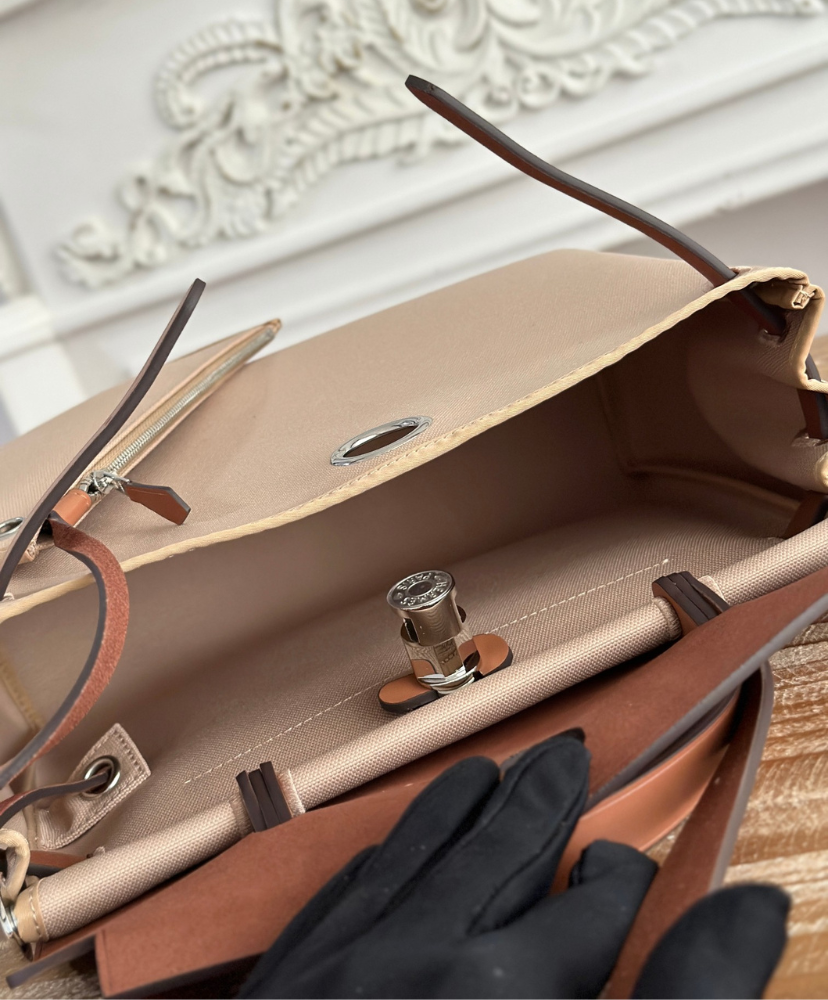 Herbag Zip 31 Bag