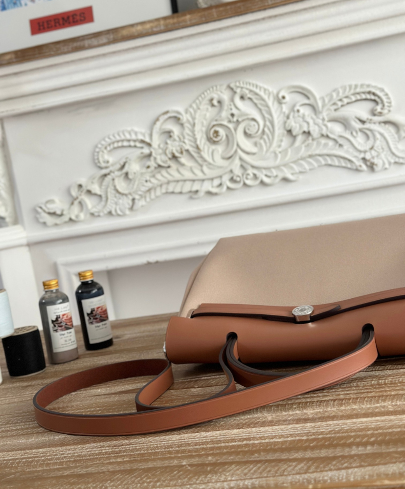 Herbag Zip 31 Bag
