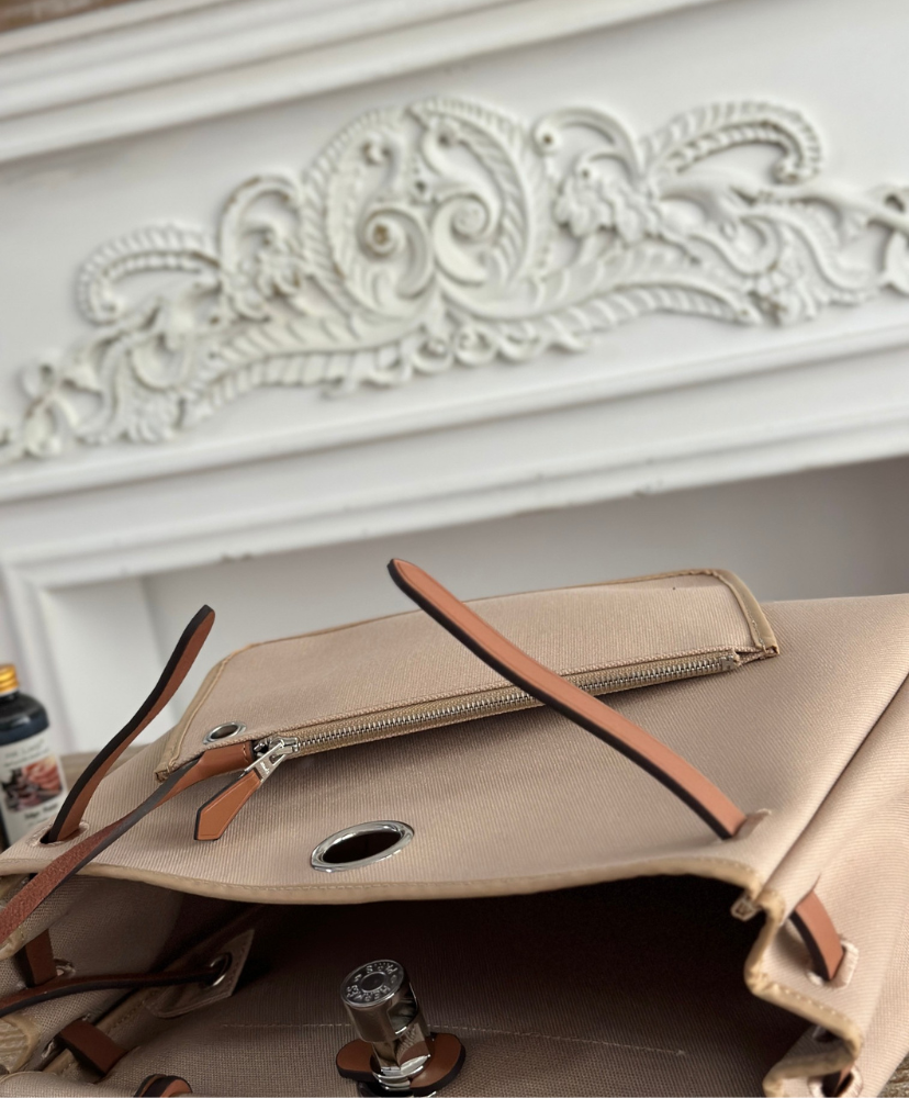 Herbag Zip 31 Bag