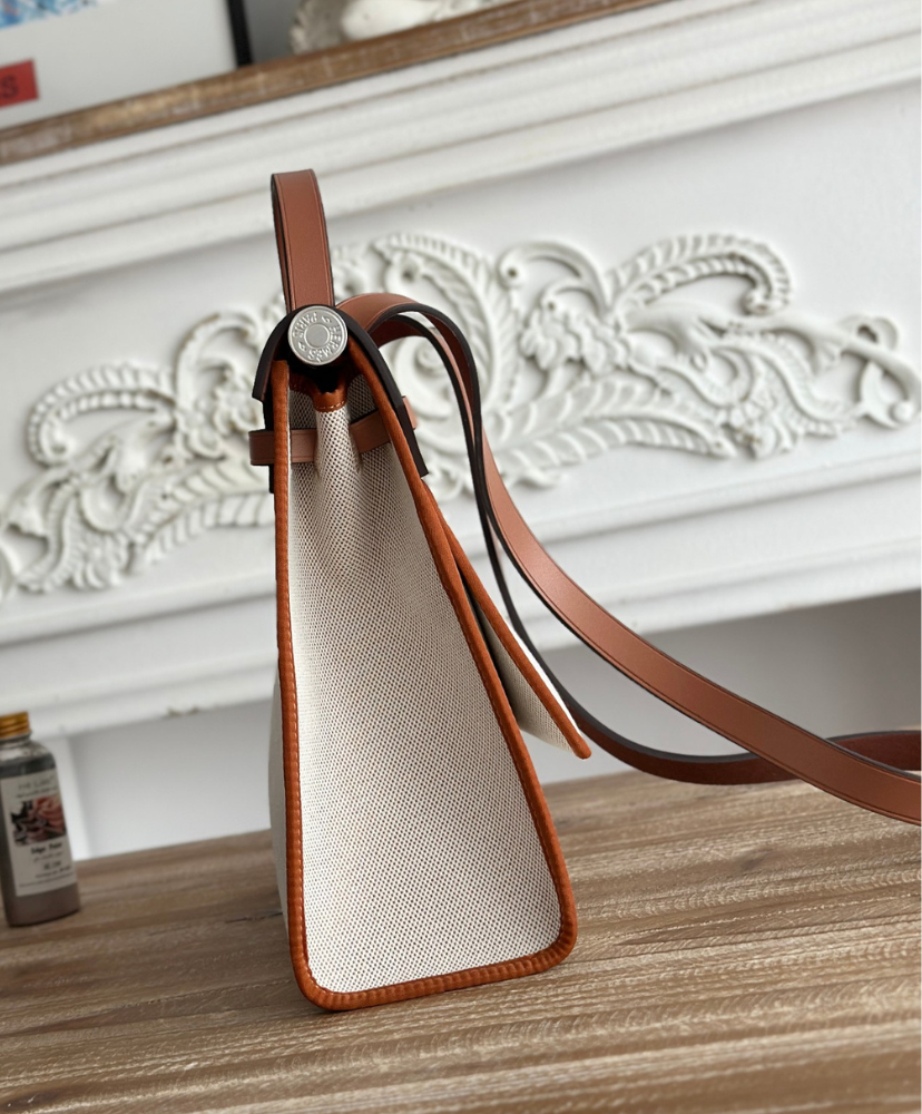 Herbag Zip 31 Bag