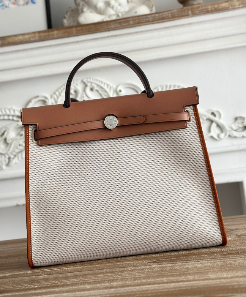 Herbag Zip 31 Bag