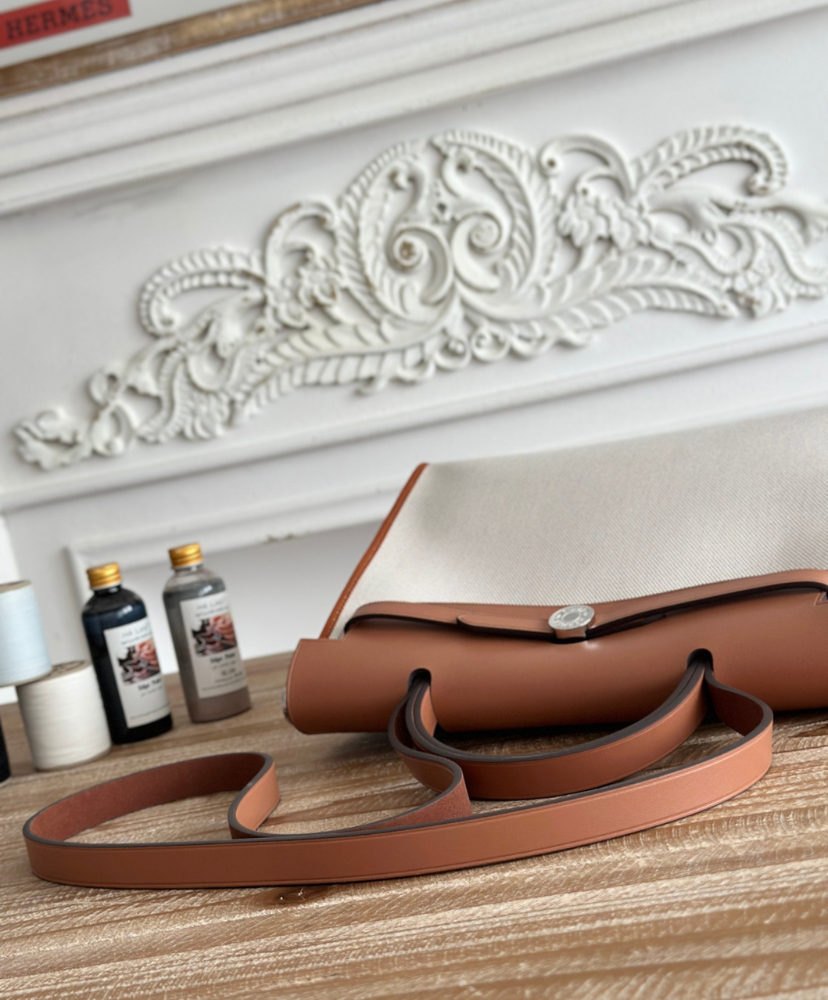Herbag Zip 31 Bag
