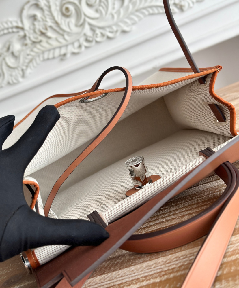 Herbag Zip 31 Bag