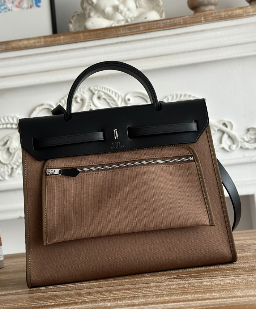 Herbag Zip 31 Bag