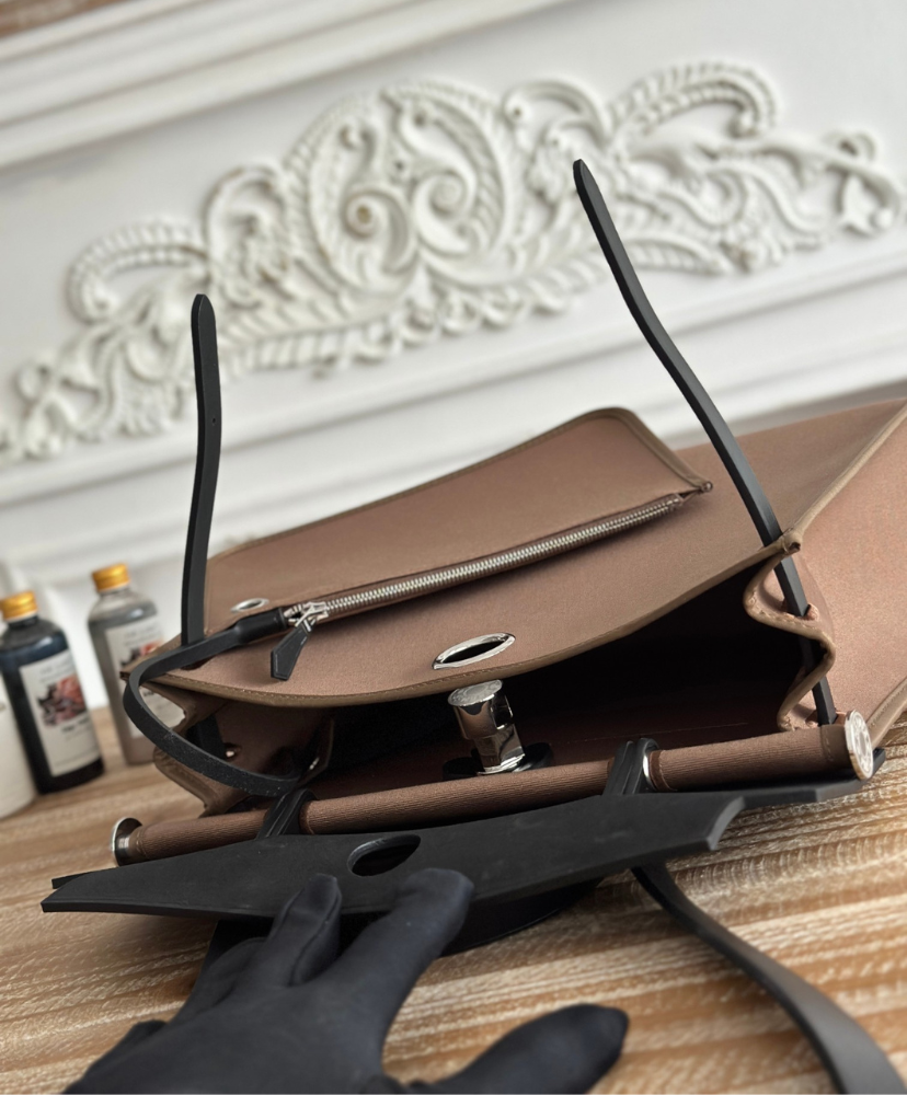 Herbag Zip 31 Bag