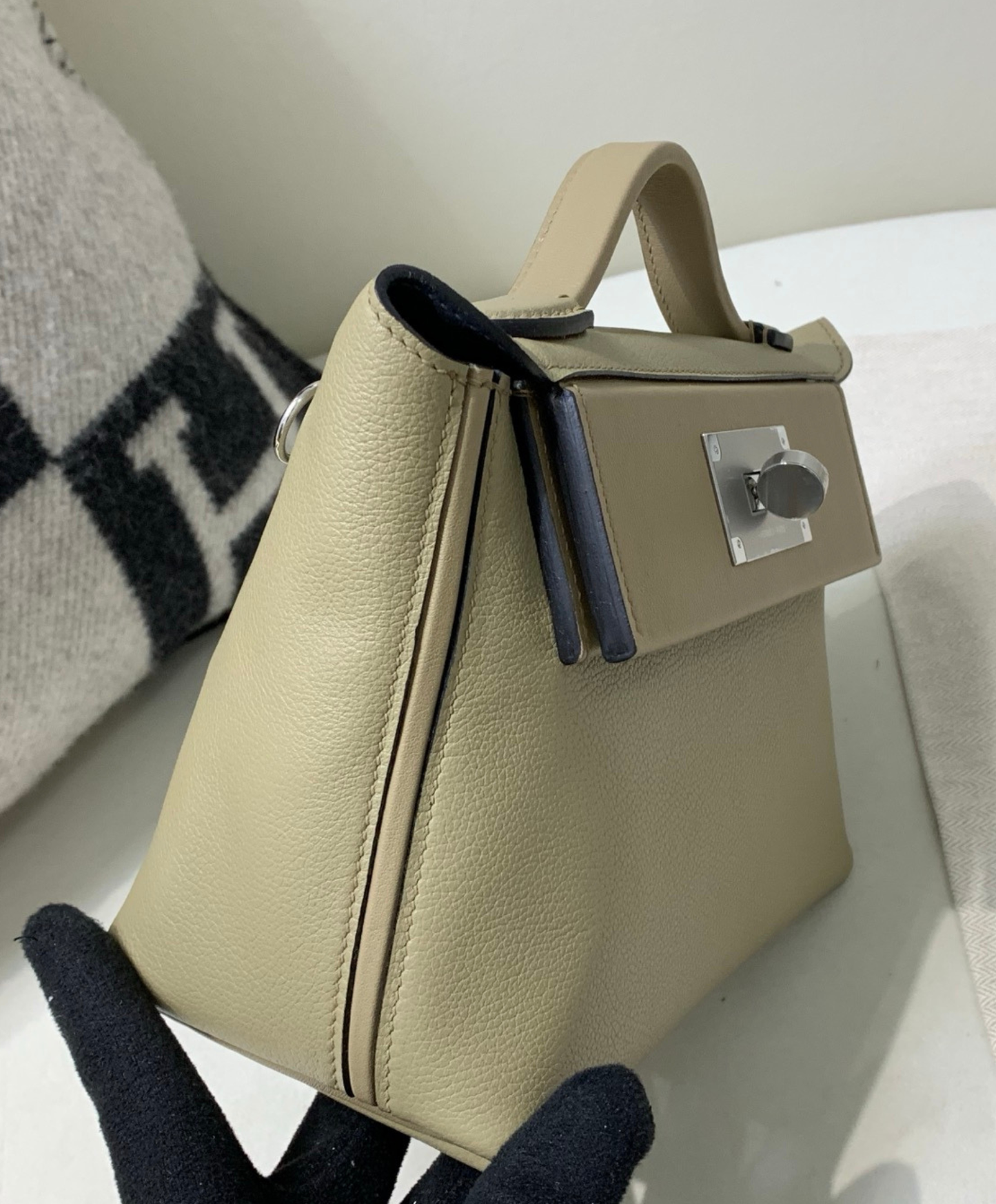 24-24 21 Bag
