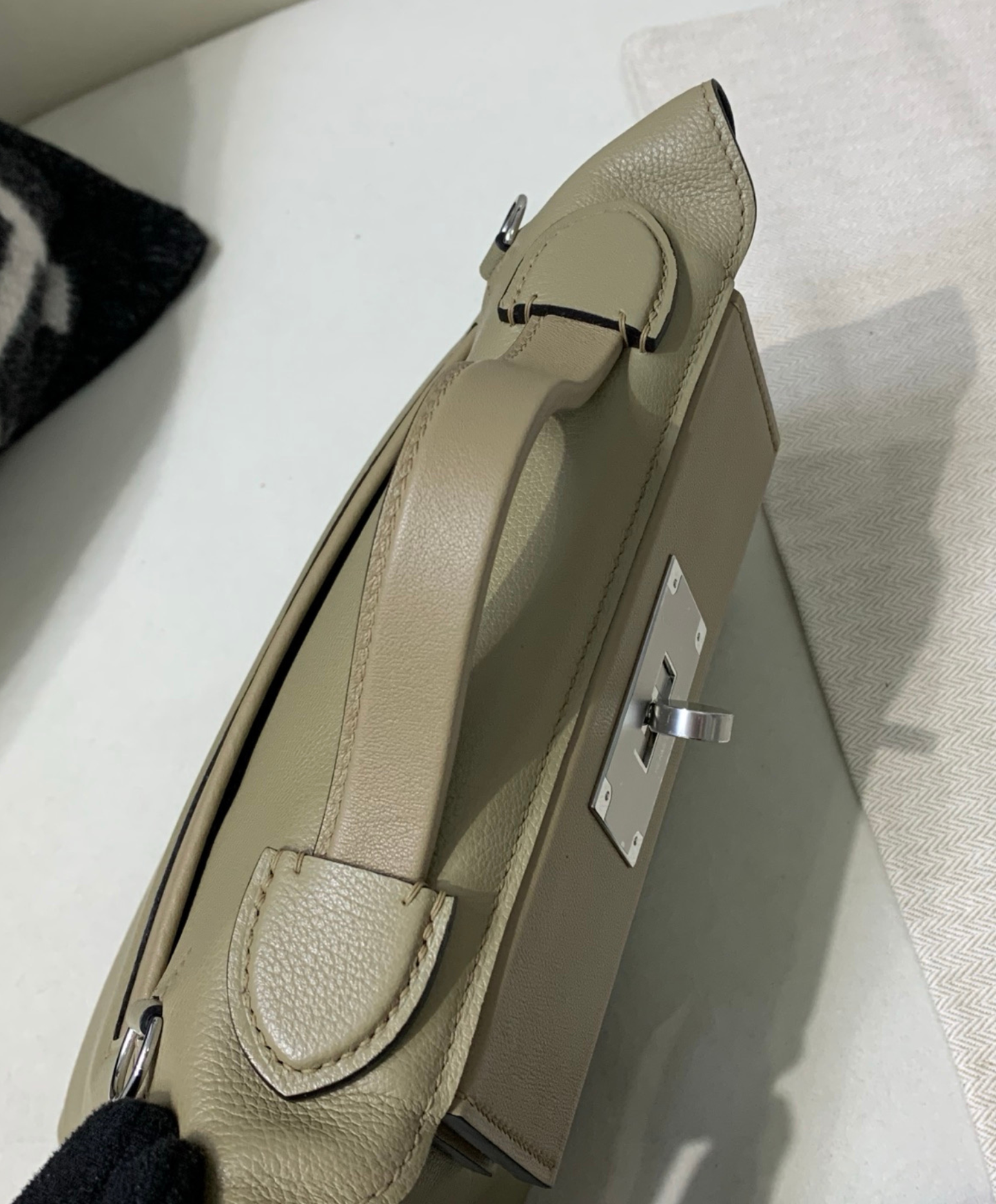 24-24 21 Bag