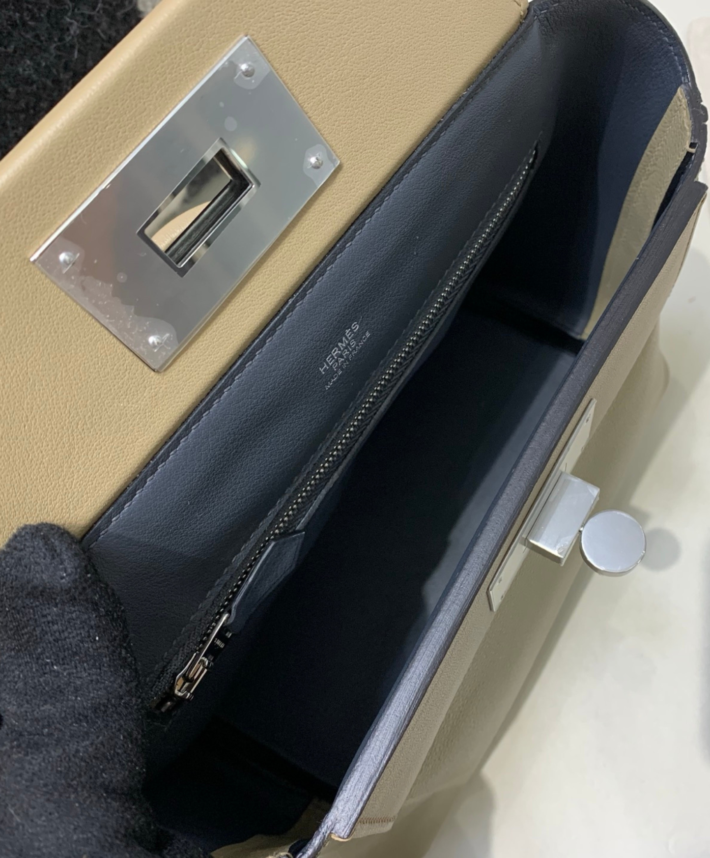 24-24 21 Bag