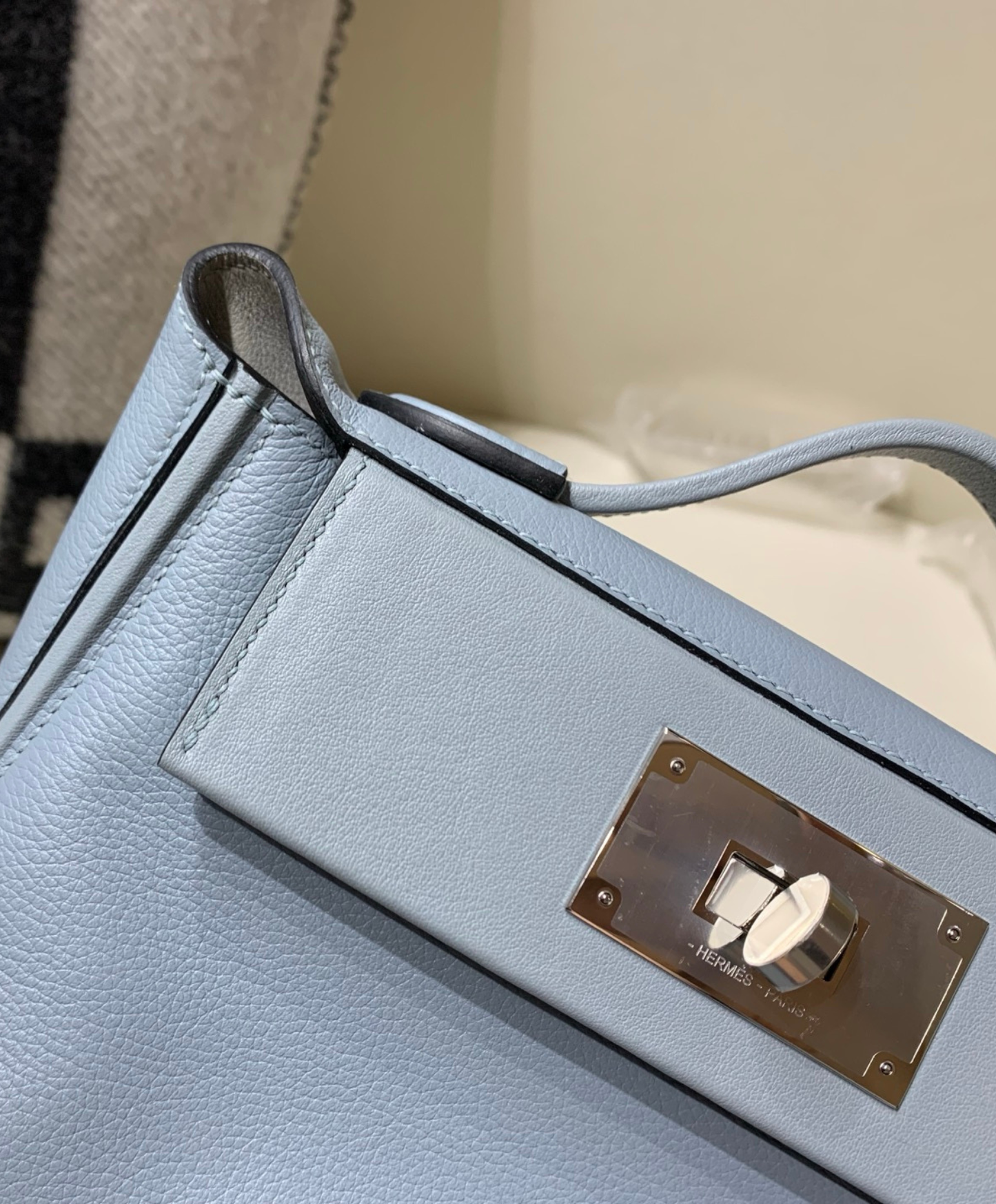 24-24 21 Bag