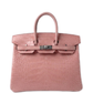 Birkin 25 Crocodile