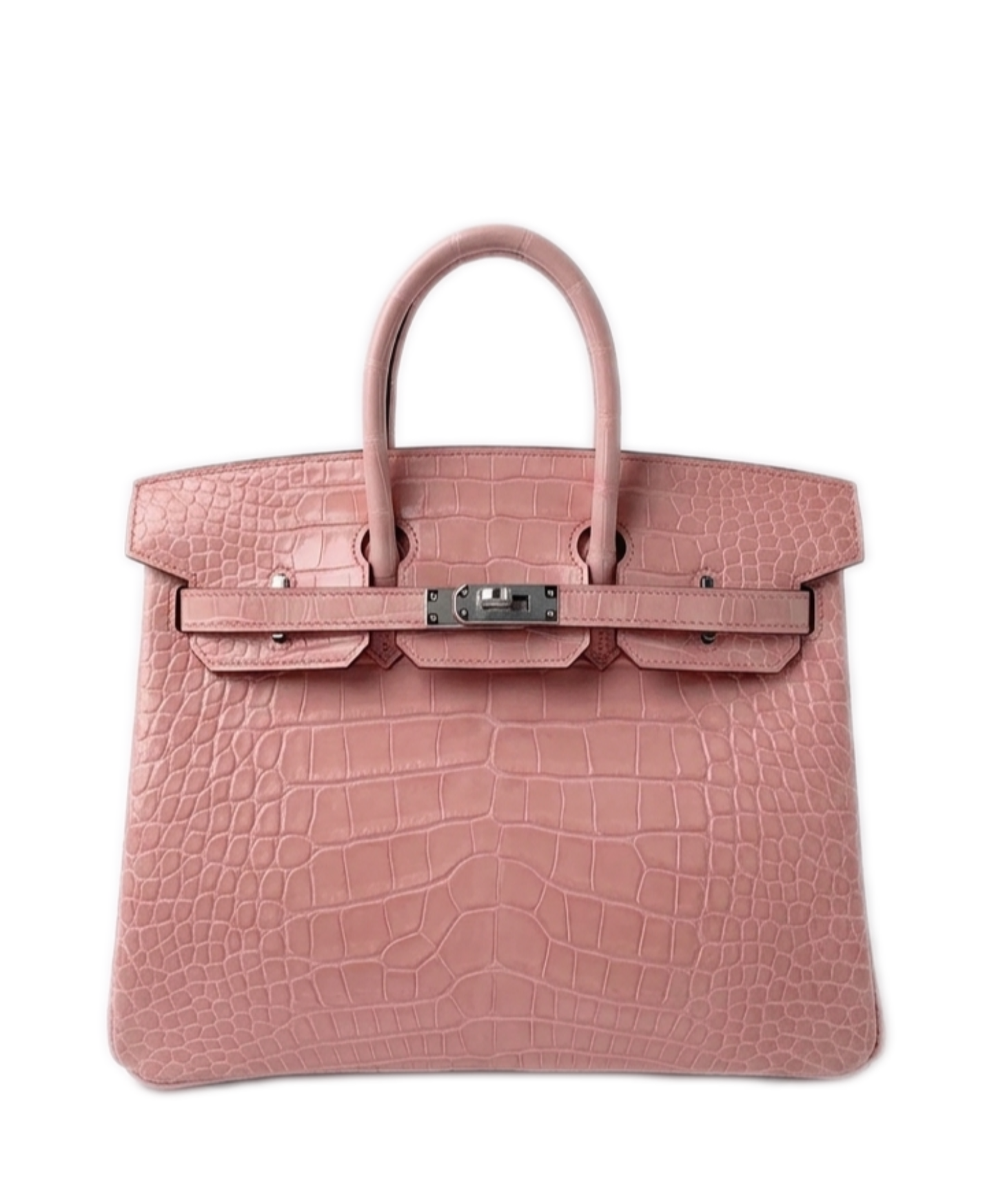 Birkin 25 Crocodile