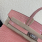 Birkin 25 Crocodile