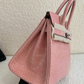 Birkin 25 Crocodile