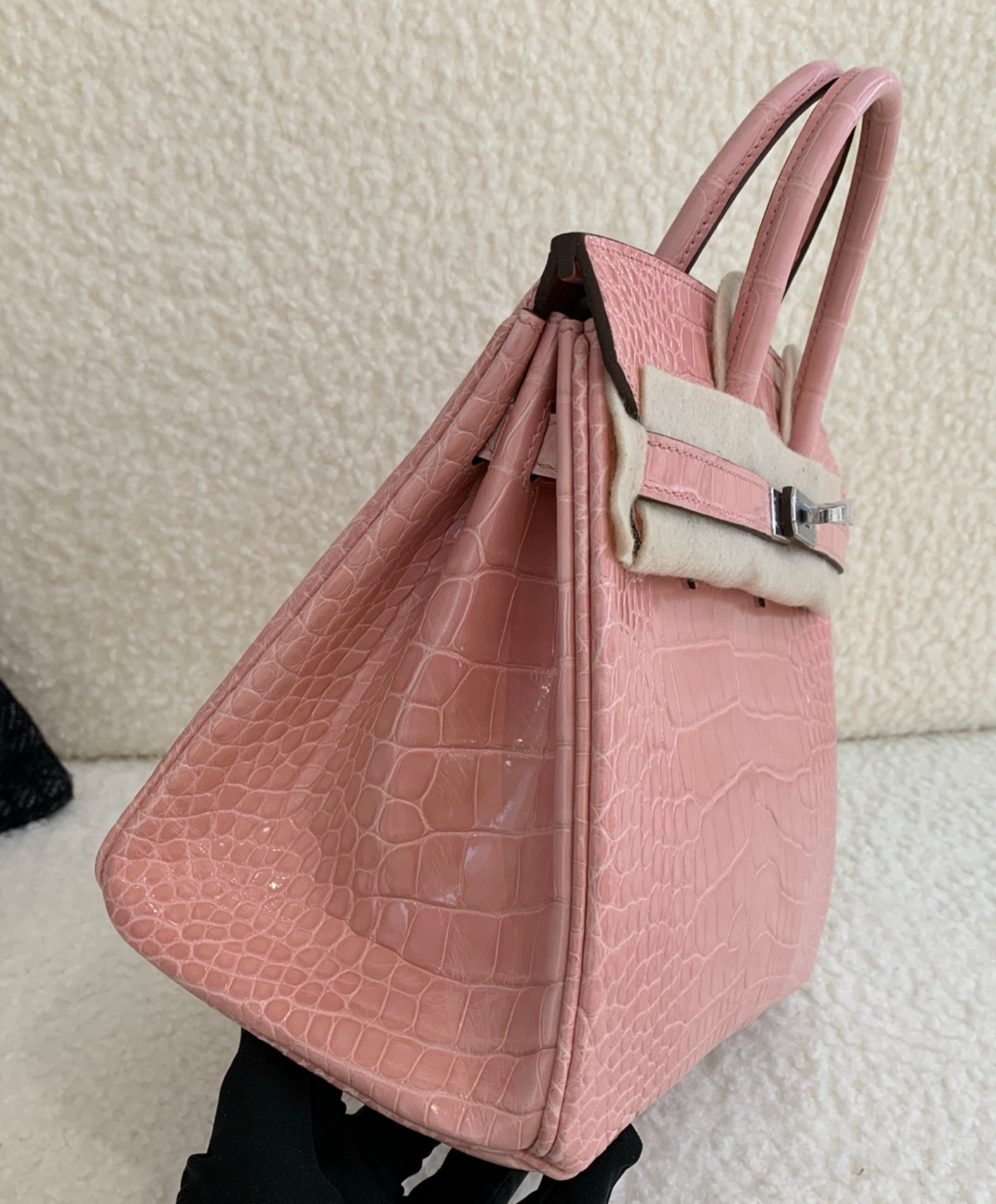 Birkin 25 Crocodile