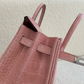 Birkin 25 Crocodile