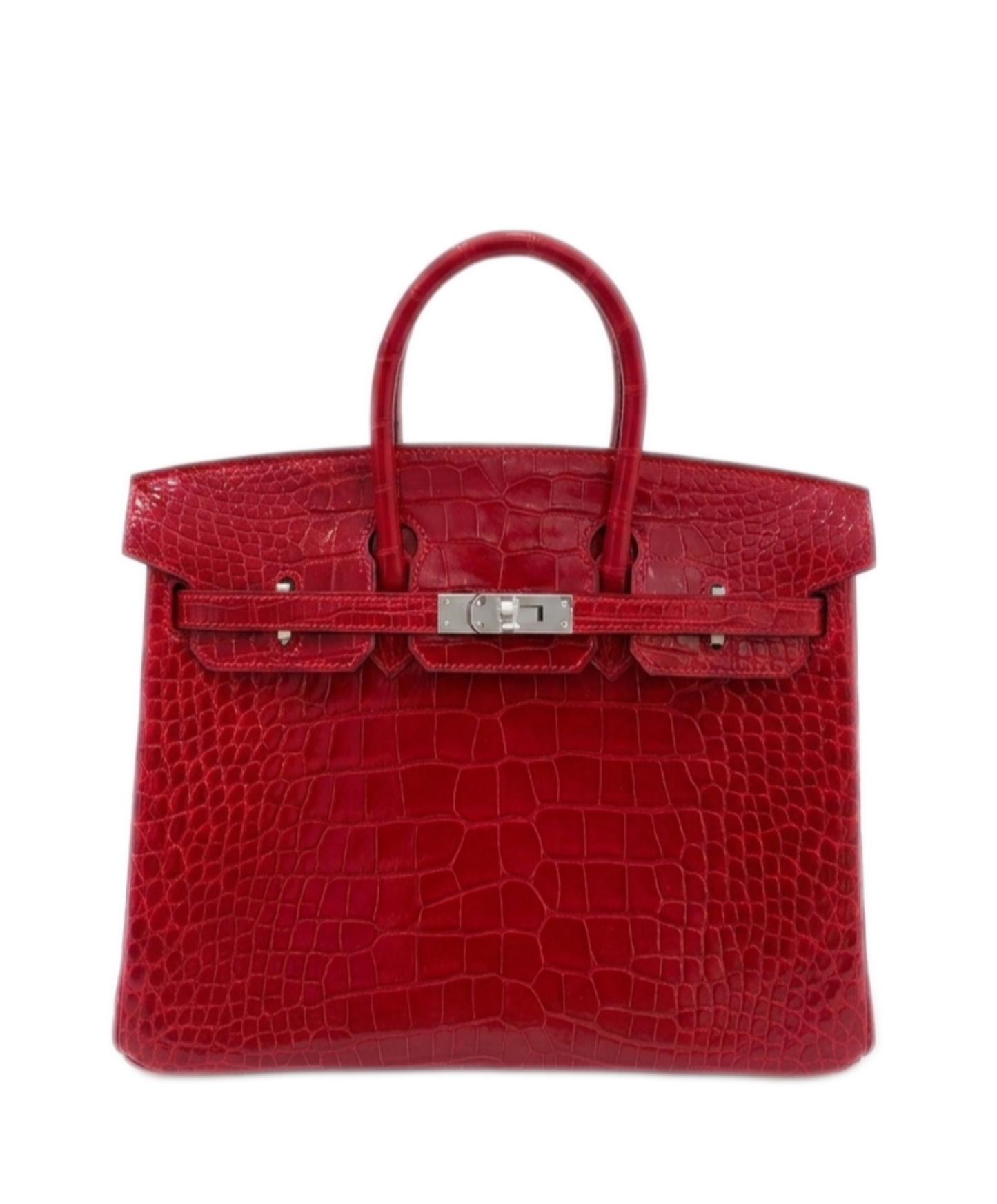 Birkin 25 Crocodile