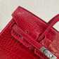 Birkin 25 Crocodile