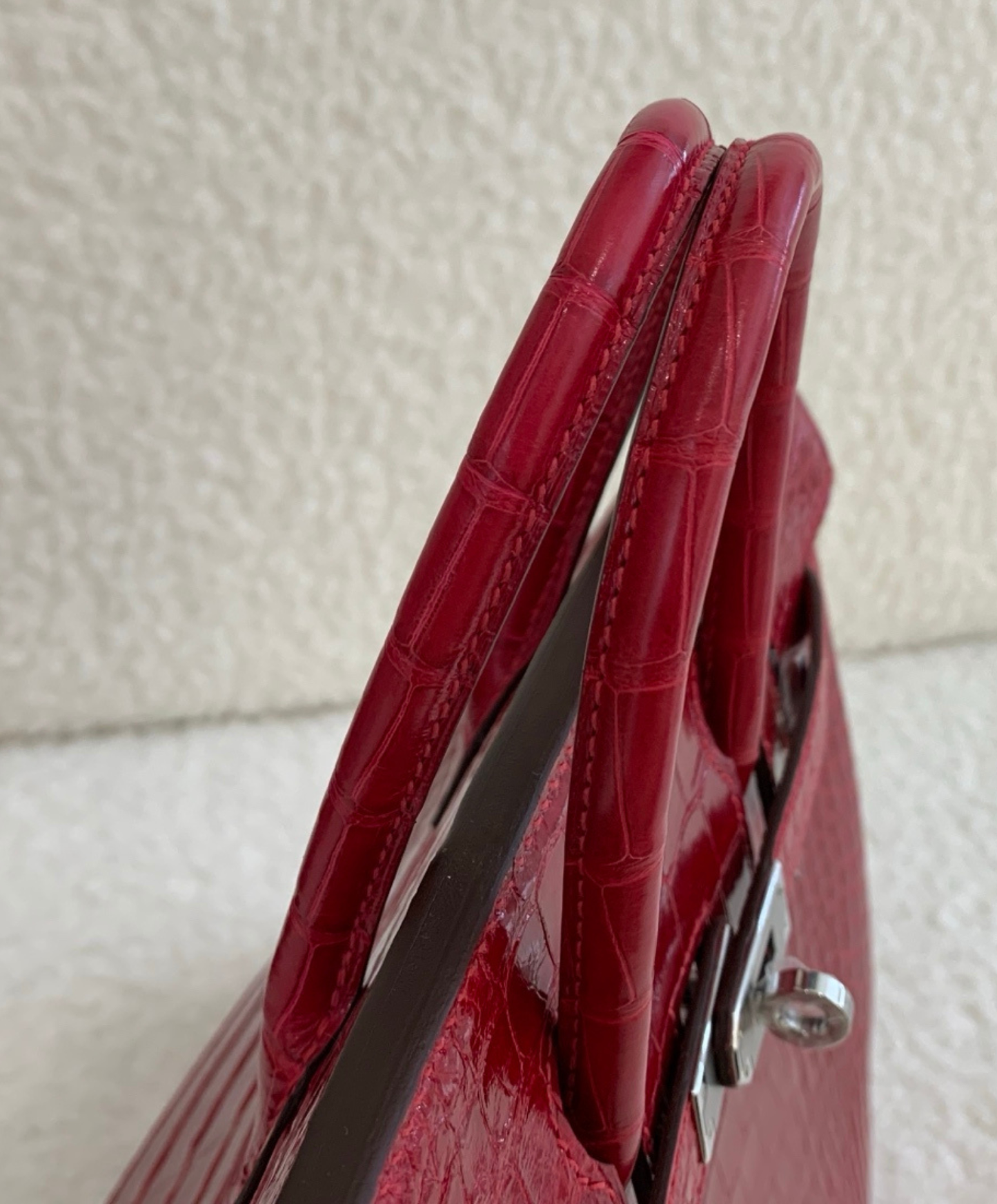 Birkin 25 Crocodile