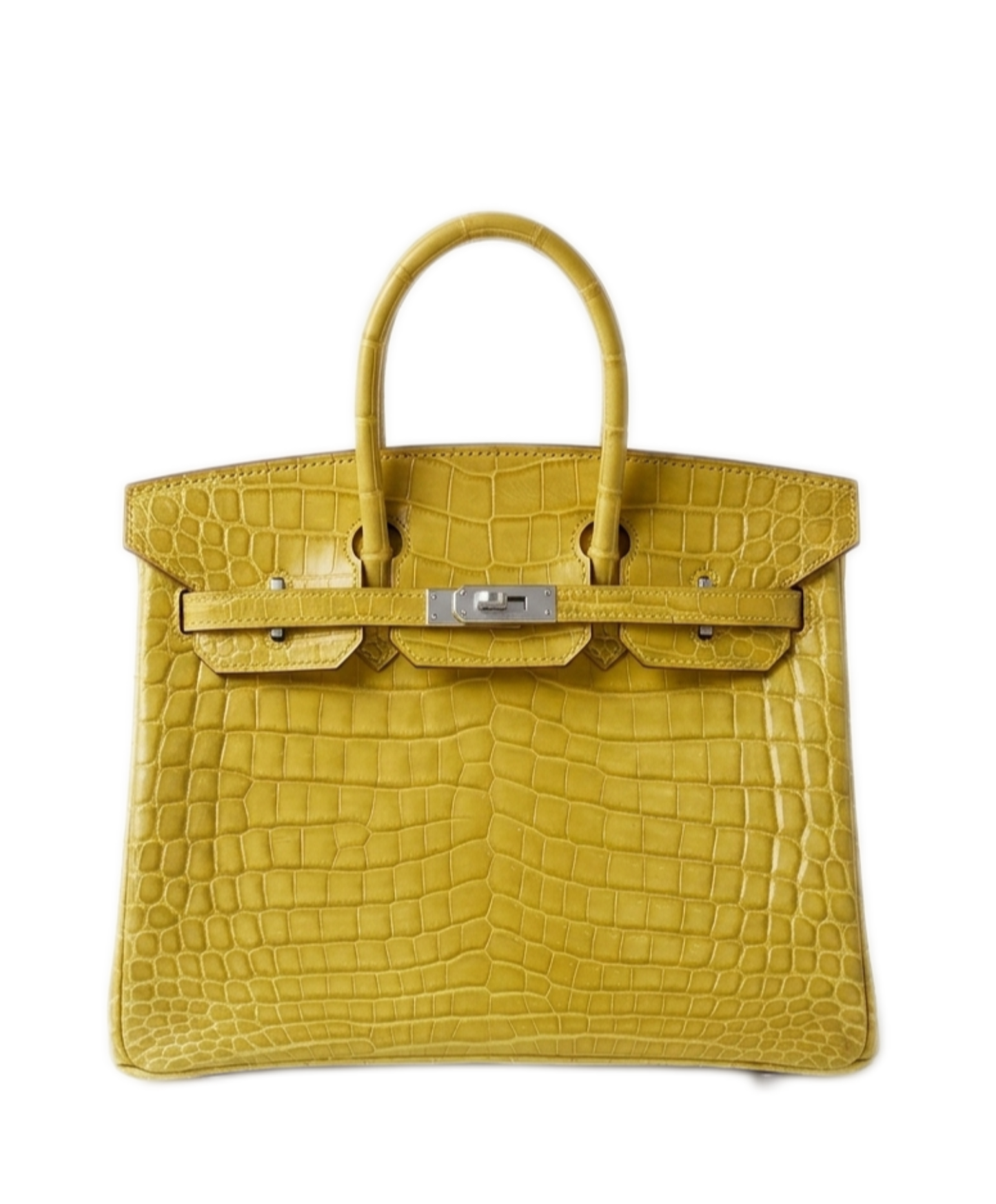 Birkin 25 Crocodile