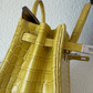 Birkin 25 Crocodile