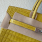 Birkin 25 Crocodile