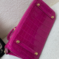Birkin 30 Crocodile